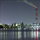 工廠夜景